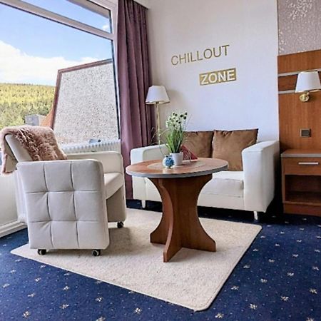 Chill Out Apartment Bergblick Goslar Eksteriør billede